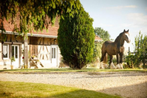 La ferme de la chassagne